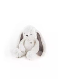 MyHummy Bunny grey/ecru 5 v 1 s lampičkou