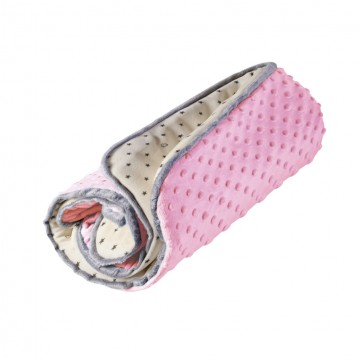MyHummy zimní přikrývka UNI PINK MyHummy zimní přikrývka UNI PINK