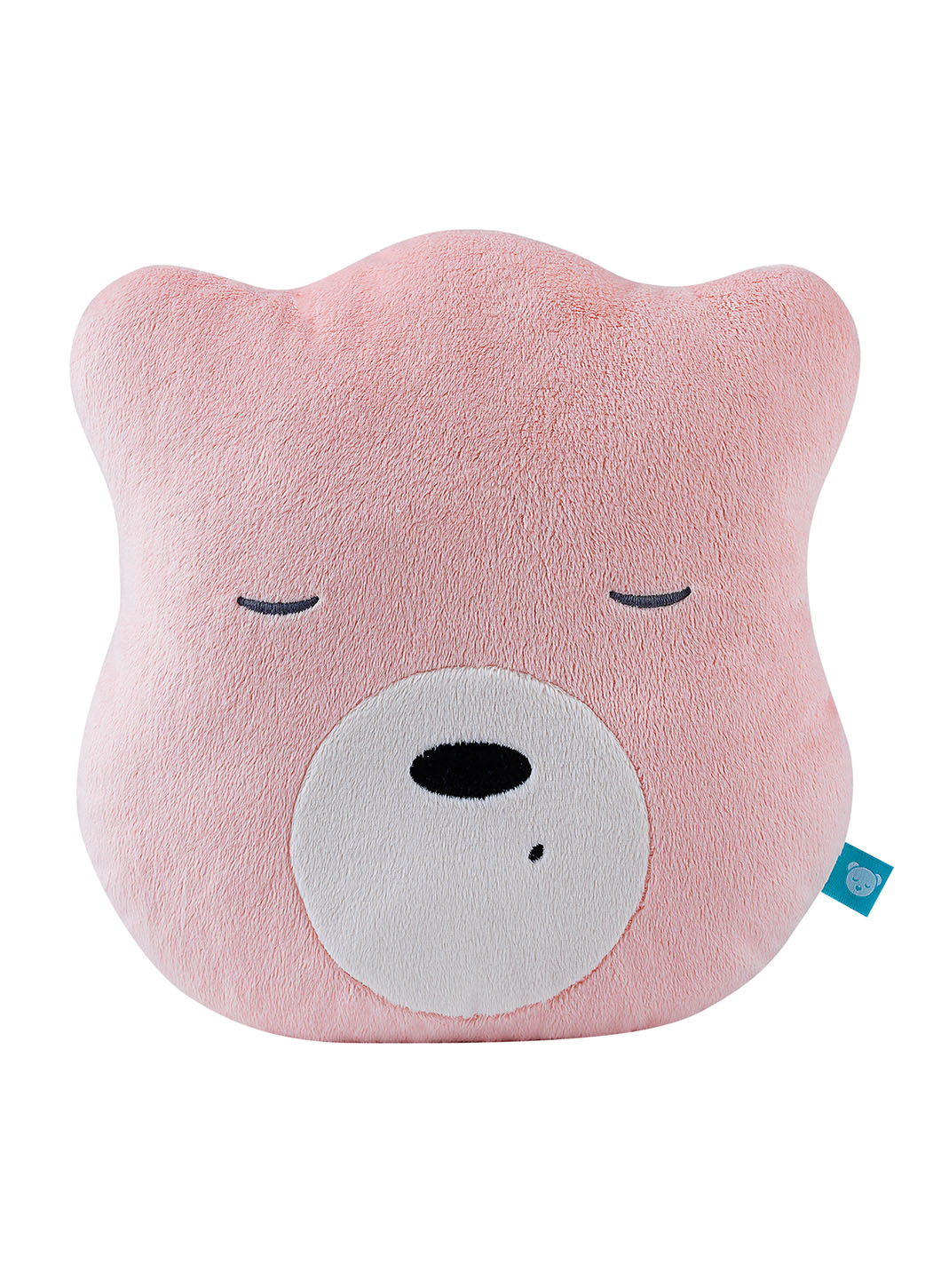 myHummy polštář PINK myHummy polštář PINK