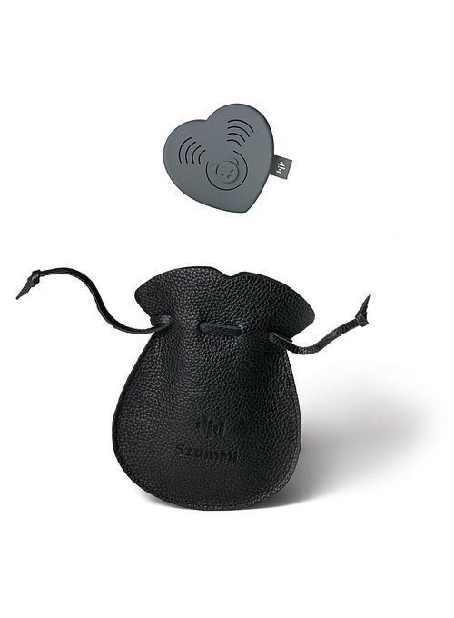 MyHummy adultPRO - black MyHummy adultPRO - black