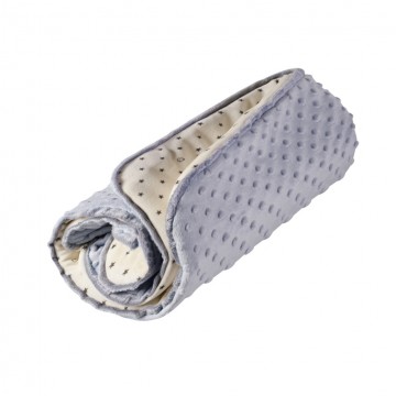 MyHummy zimní přikrývka UNI GREY MyHummy zimní přikrývka UNI GREY
